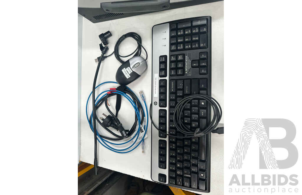 Martin M1 TS Lighting Controller