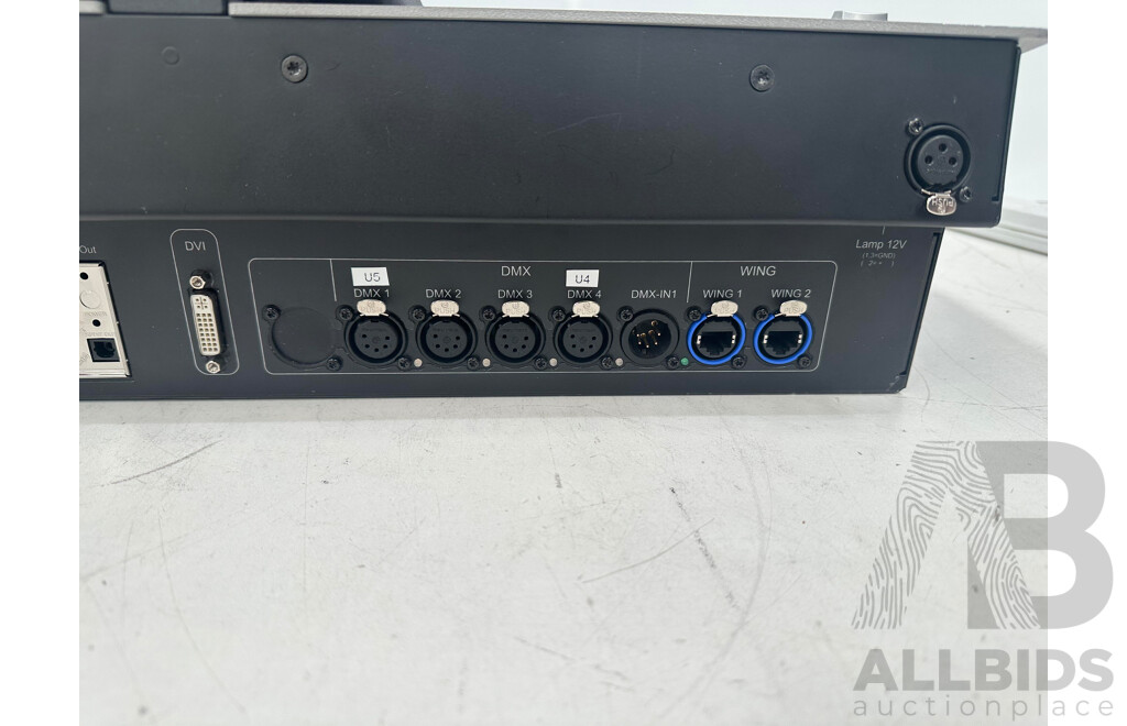 Martin M1 TS Lighting Controller