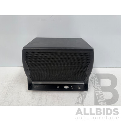 Tannoy - Di5 DC Surface Mounted Speaker