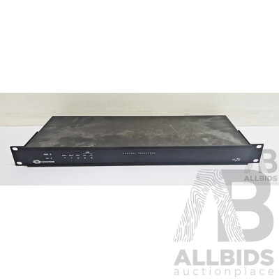 Creston (CP2E) Control Processor