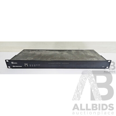 Creston (CP3) 3-Series Advanced Control Processor