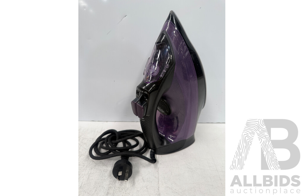 Philips Electric 5000 Series Iron - 2400W