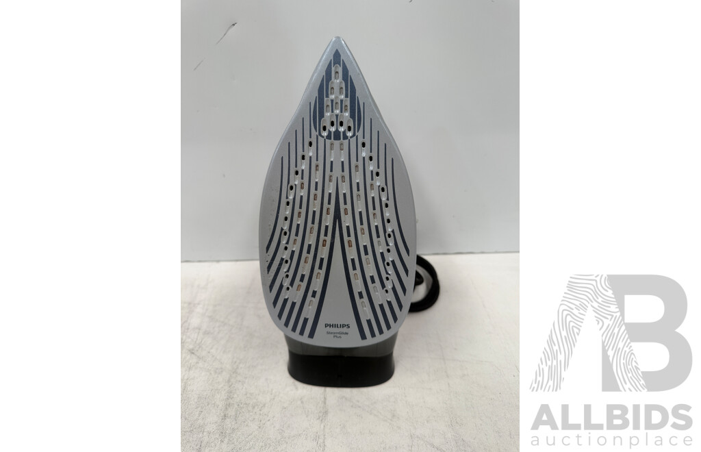 Philips Electric 5000 Series Iron - 2400W