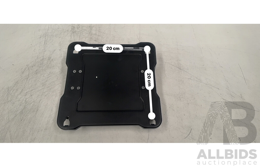 Samsung Wall Mount Bracket (The Terrace 55")