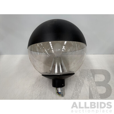 Thorn Canopy Sphere Light Fixture 400mm