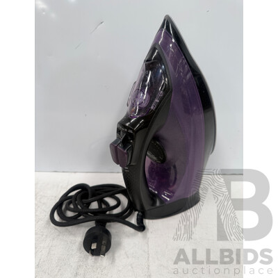 Philips Electric 5000 Series Iron - 2400W
