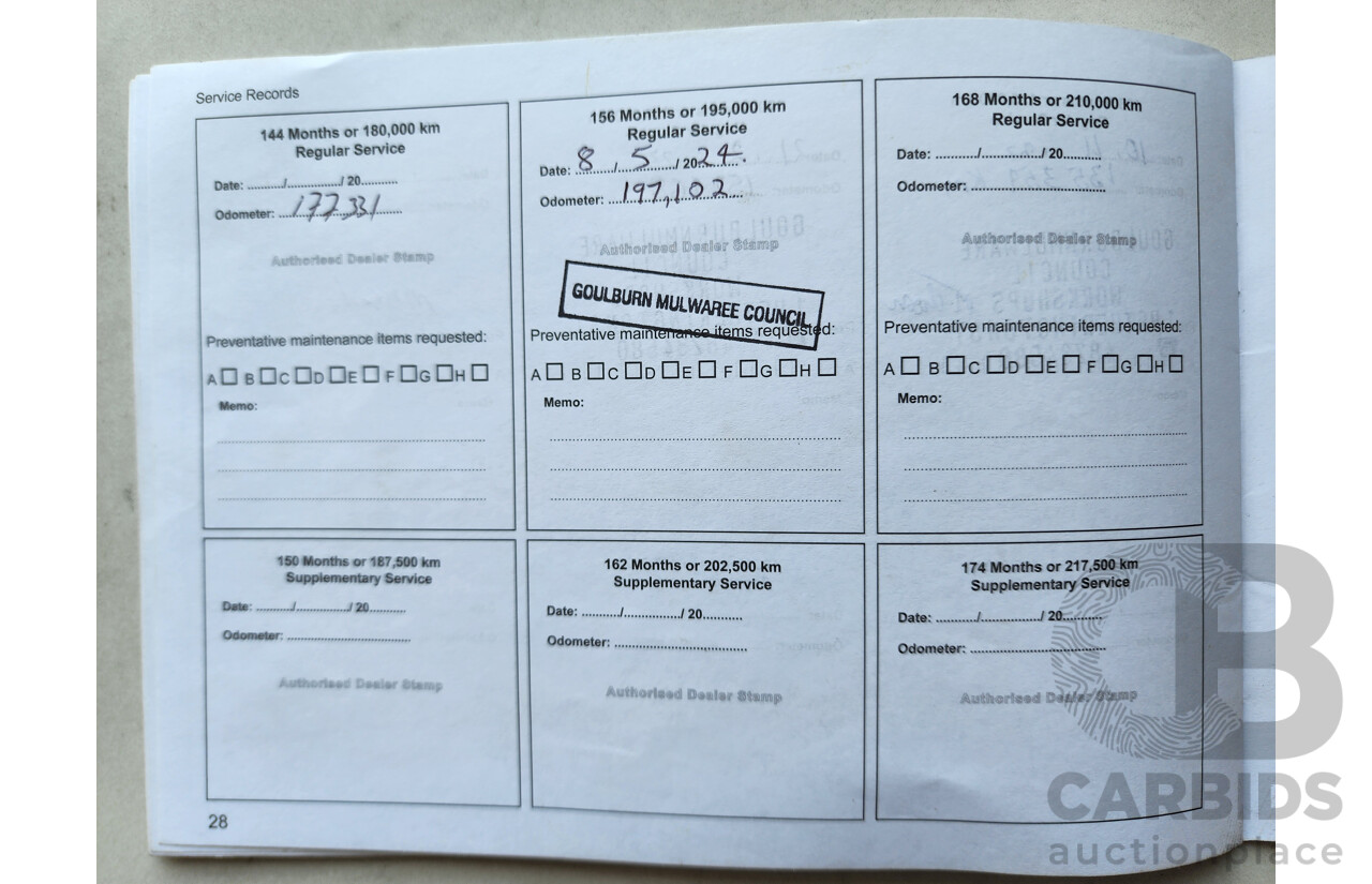 04/2019 Mitsubishi Eclipse Cross ES YA MY19 4D Wagon White Turbo 1.5L