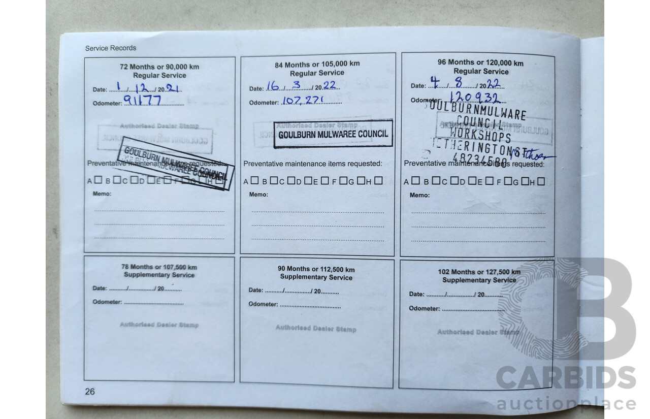 04/2019 Mitsubishi Eclipse Cross ES YA MY19 4D Wagon White Turbo 1.5L