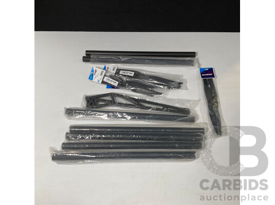Tarot Iron Man 1000s Octocopter Drone Frame Kit