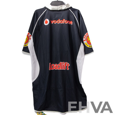 New Zealand Rugby League Supporters Pack