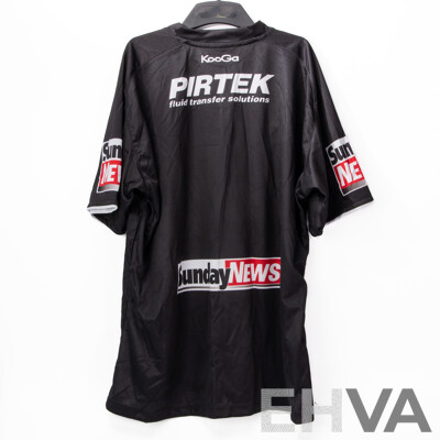 New Zealand Rugby League Supporters Pack