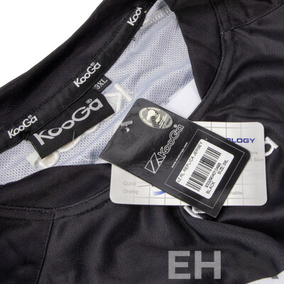 New Zealand Rugby League Supporters Pack