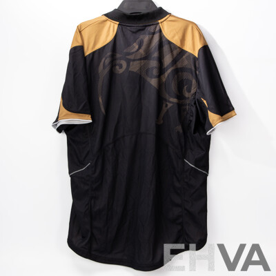 New Zealand Rugby League Supporters Pack
