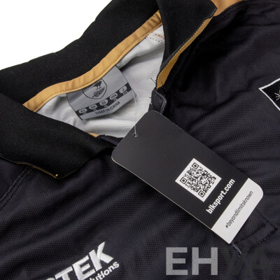 New Zealand Rugby League Supporters Pack