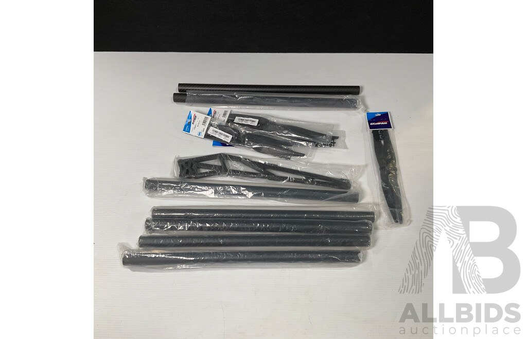 Tarot Iron Man 1000s Octocopter Drone Frame Kit