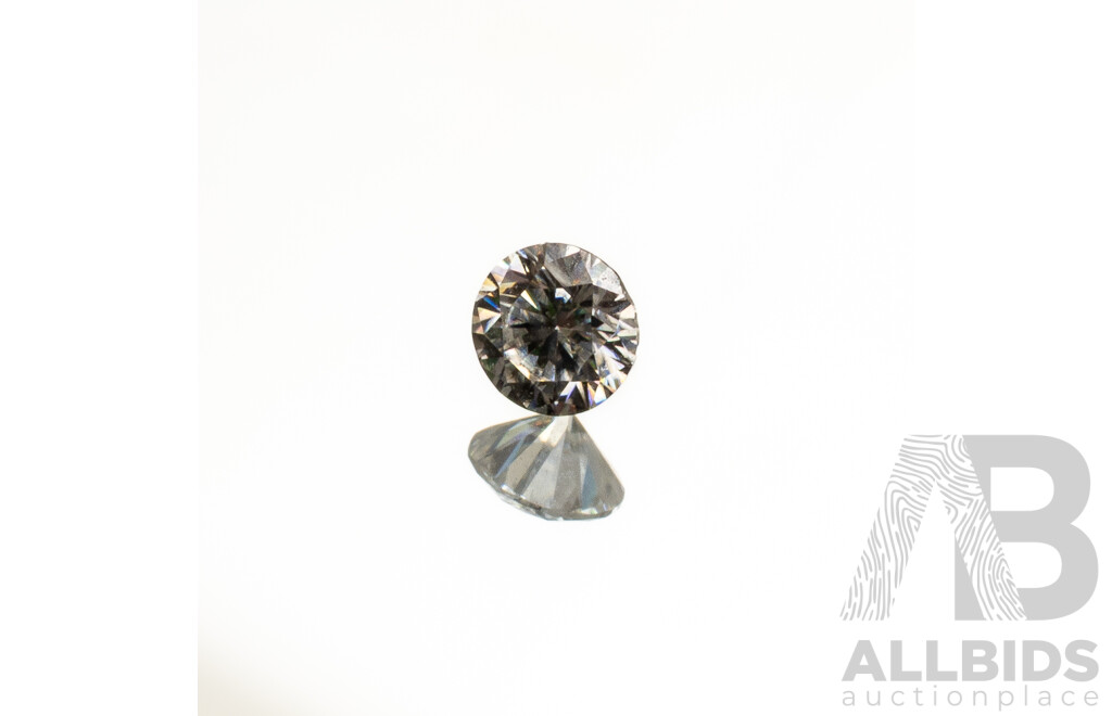 0.20ct Diamond