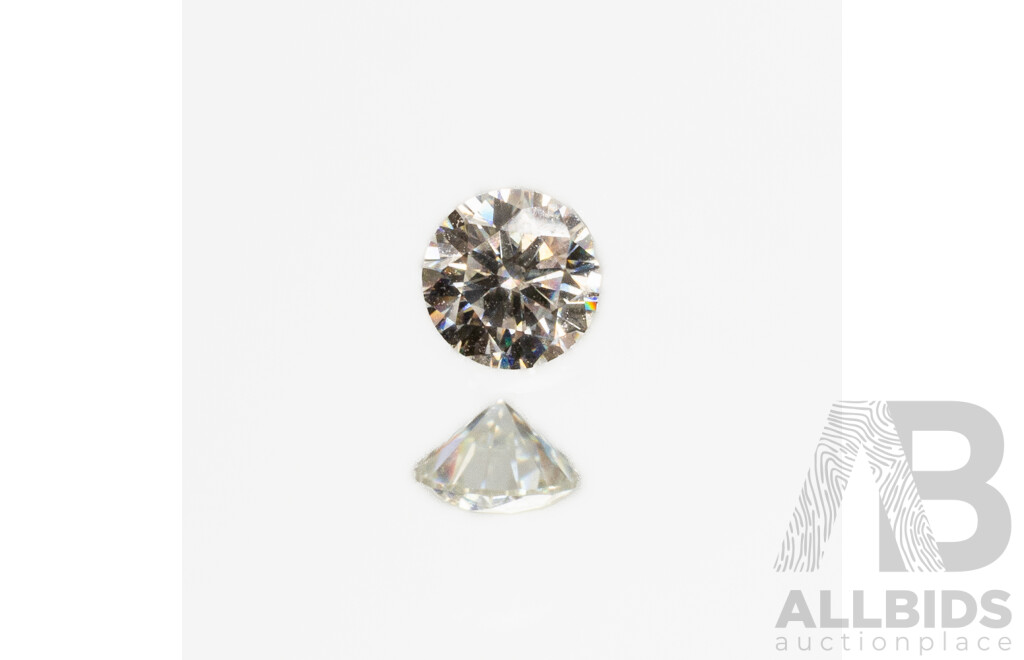 0.20ct Diamond