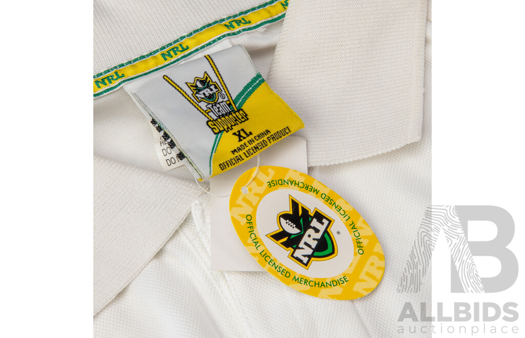 Gold Coast Titans Supporters Pack