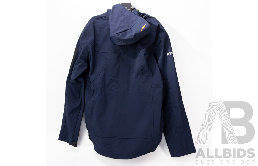 Melbourne Storm Rugby League Supporters Pack