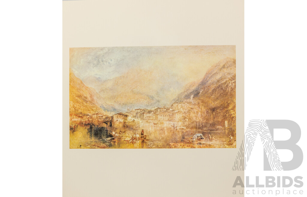 Fifteen Master Drawings From the Collection of the Sterling and Grancine Clark Art Institute at Williamstown with an Introduction by Egbert Haverkamp-Begemann