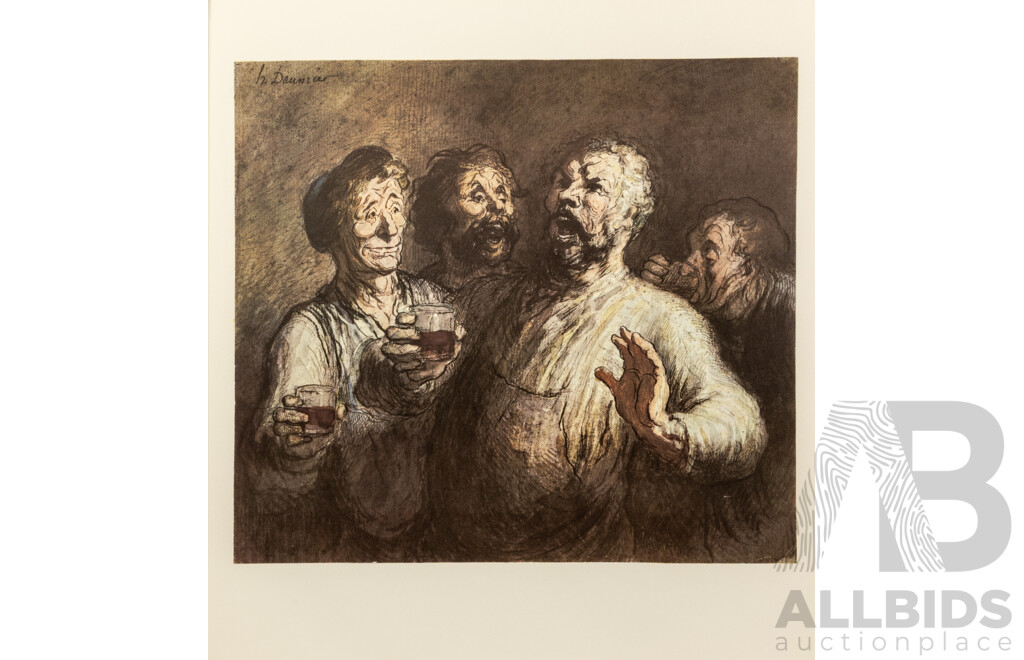 Fifteen Master Drawings From the Collection of the Sterling and Grancine Clark Art Institute at Williamstown with an Introduction by Egbert Haverkamp-Begemann