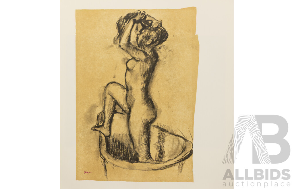 Fifteen Master Drawings From the Collection of the Sterling and Grancine Clark Art Institute at Williamstown with an Introduction by Egbert Haverkamp-Begemann