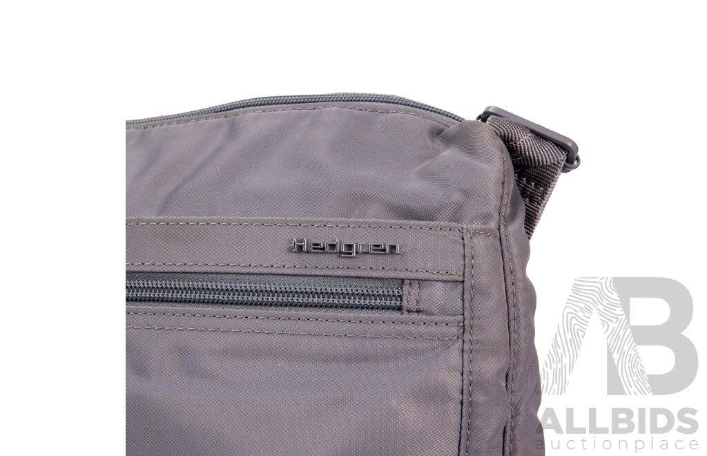 Hedgren Urban Crossbody Bag