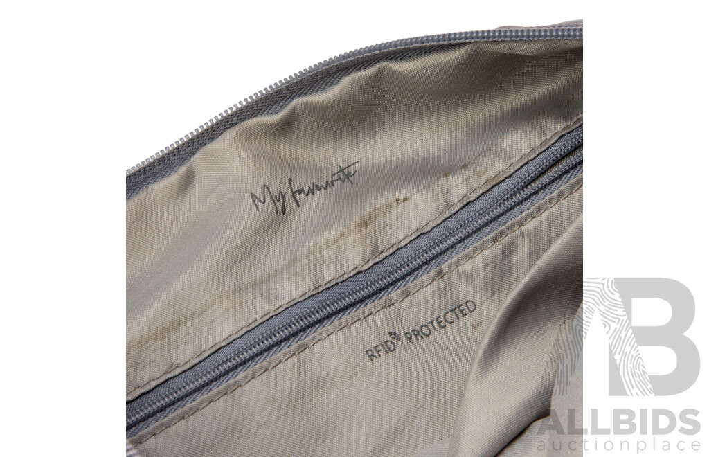 Hedgren Urban Crossbody Bag