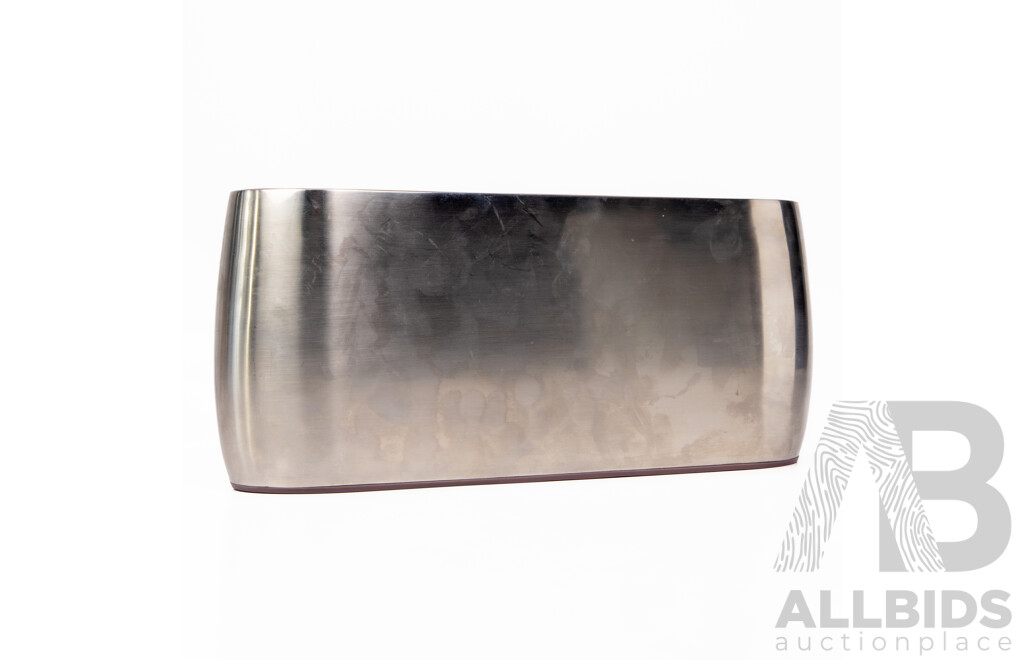 Georg Jensen Sakura Vase