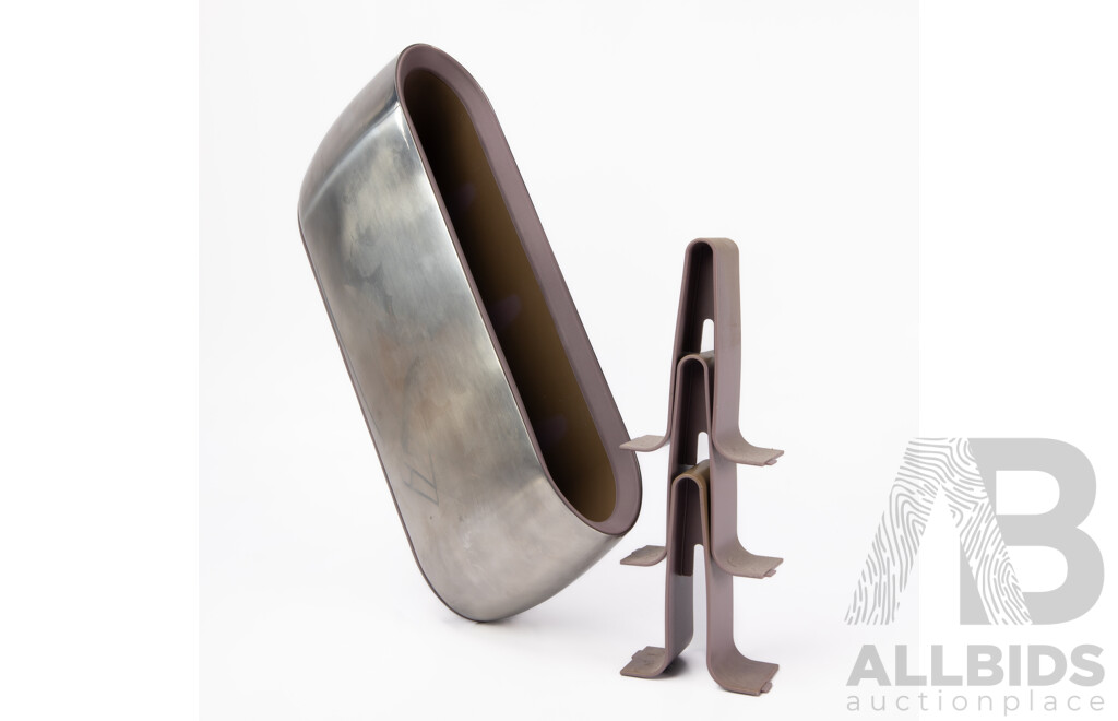 Georg Jensen Sakura Vase