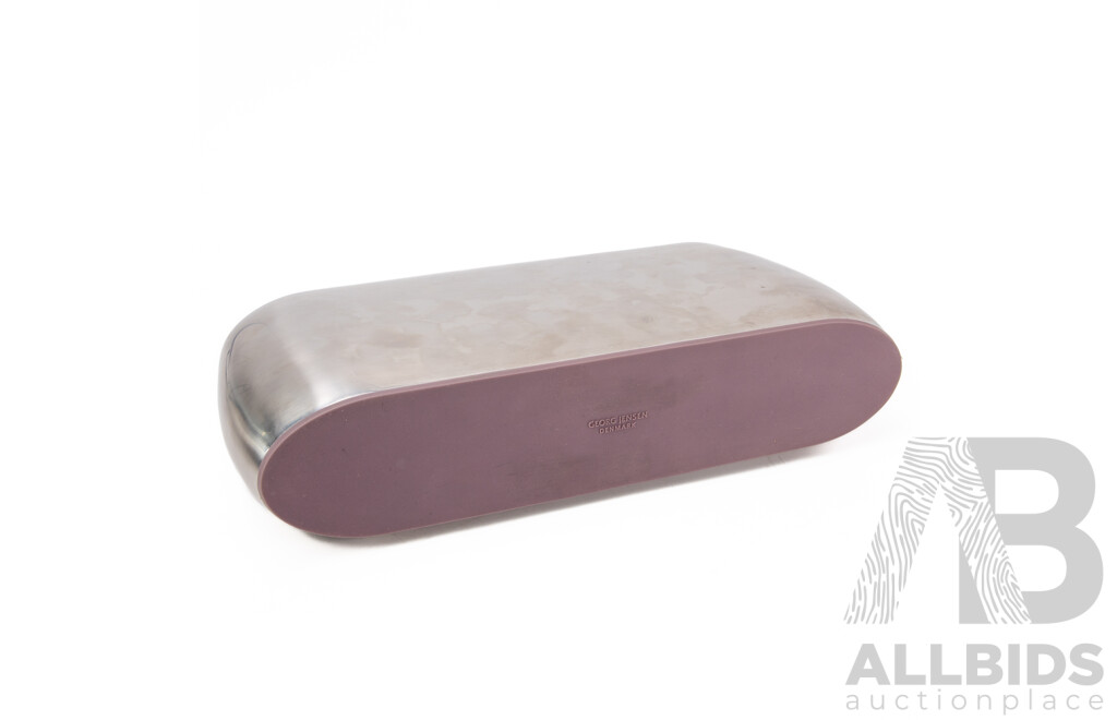 Georg Jensen Sakura Vase