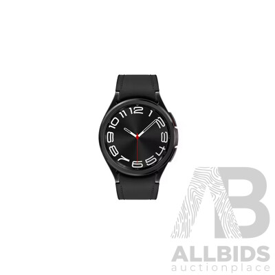 Galaxy Watch 6 Classic Black Lte 43mm - ORP $799