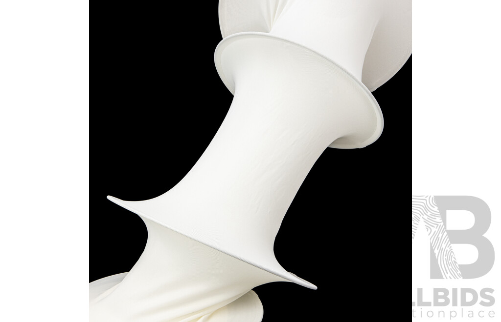 Bruno Munari ‘Falkland’ Pendant Lamp for Artemide, Italy