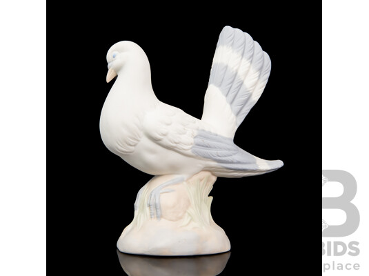 Porcelanas Miquel Requena Dove