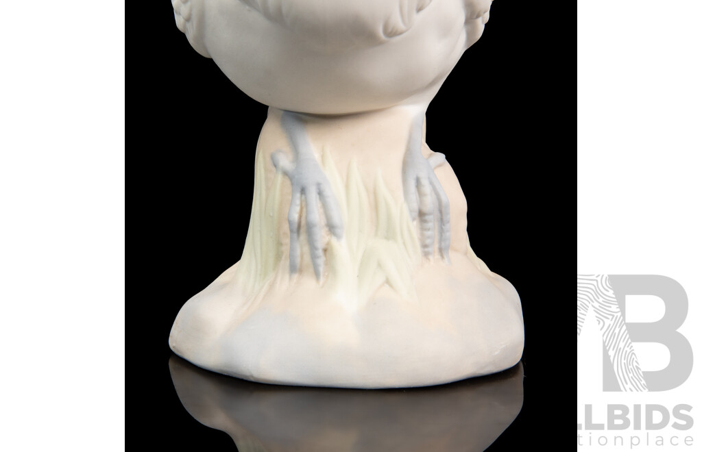 Porcelanas Miquel Requena Dove