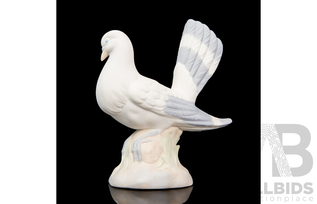 Porcelanas Miquel Requena Dove
