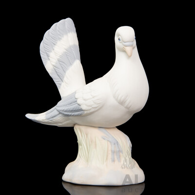 Porcelanas Miquel Requena Dove