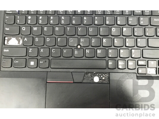 Lenovo ThinkPad L13 AMD Ryzen 3 (5400U) 2.60GHz-4.0GHz 4-Core CPU 13-Inch Laptop