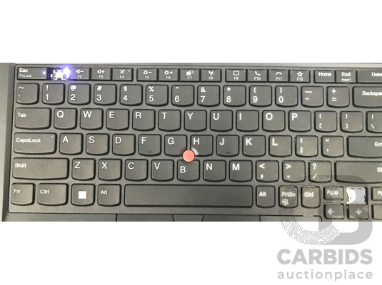 Lenovo ThinkPad L13 AMD Ryzen 3 (5400U) 2.60GHz-4.0GHz 4-Core CPU 13-Inch Laptop
