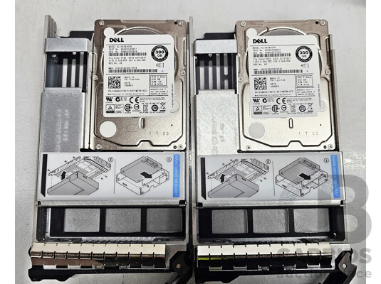 Dell PowerEdge R530 Intel Xeon (E5-2623 V3) 3.00GHz-3.50GHz 4-Core CPU 2RU Server W/ 8GB DDR4