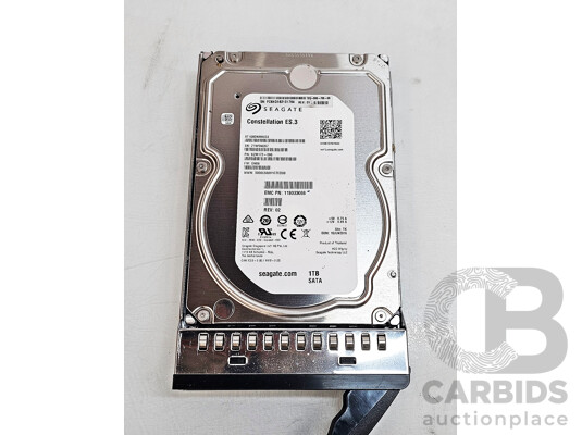 EMC (DRBPG) RocverPoint Gen5 Intel Xeon CPU 2RU Server