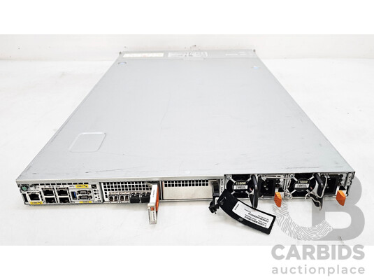 Dell EMC (EU1SPE) 10-Bay SAS 1RU RecoverPoint Gen6 Array Controller