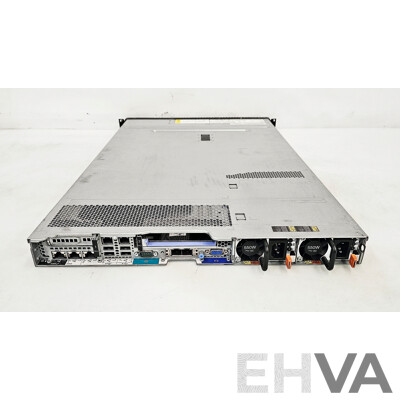 IBM System X3550 M4 Dual Intel Xeon (E5-2640) 2.50GHz-3.00GHz 6-Core CPU 1RU Server W/ 192GB DDR3
