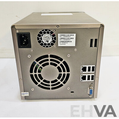 Datto (TS-439 Pro) 4-Bay Network Attached Storage