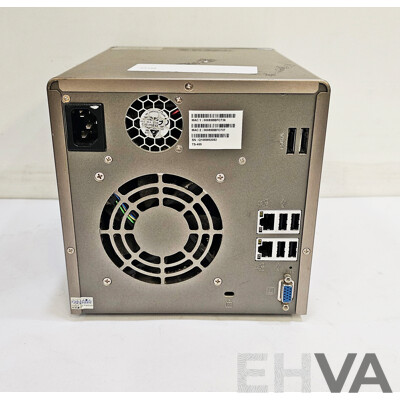 Datto (TS-439 Pro) 4-Bay Network Attached Storage