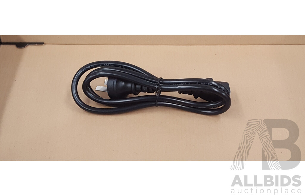 Allied Stinger (Black Edition) 6-Fan RGB Micro-ATX Case w/ A650 Power Supply *BRAND NEW