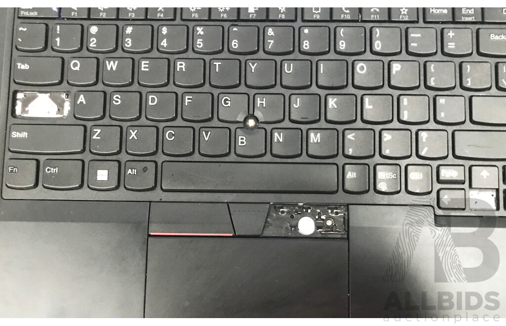 Lenovo ThinkPad L13 AMD Ryzen 3 (5400U) 2.60GHz-4.0GHz 4-Core CPU 13-Inch Laptop