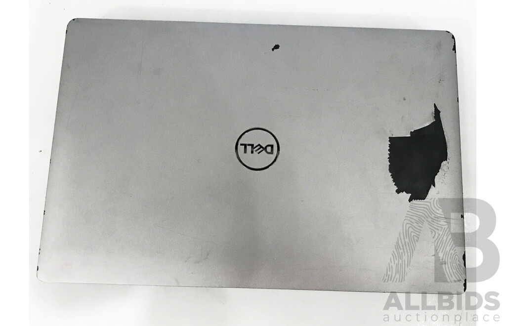 Dell Latitude 5430 12th Gen Intel Core I5 (1245U) 3.30GHz-4.40GHz 10-Core CPU 14-Inch FHD Laptop W/ Charger