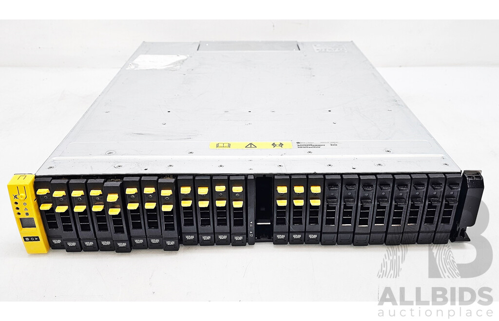 HPE (QR490-63007) Drive Enclosure