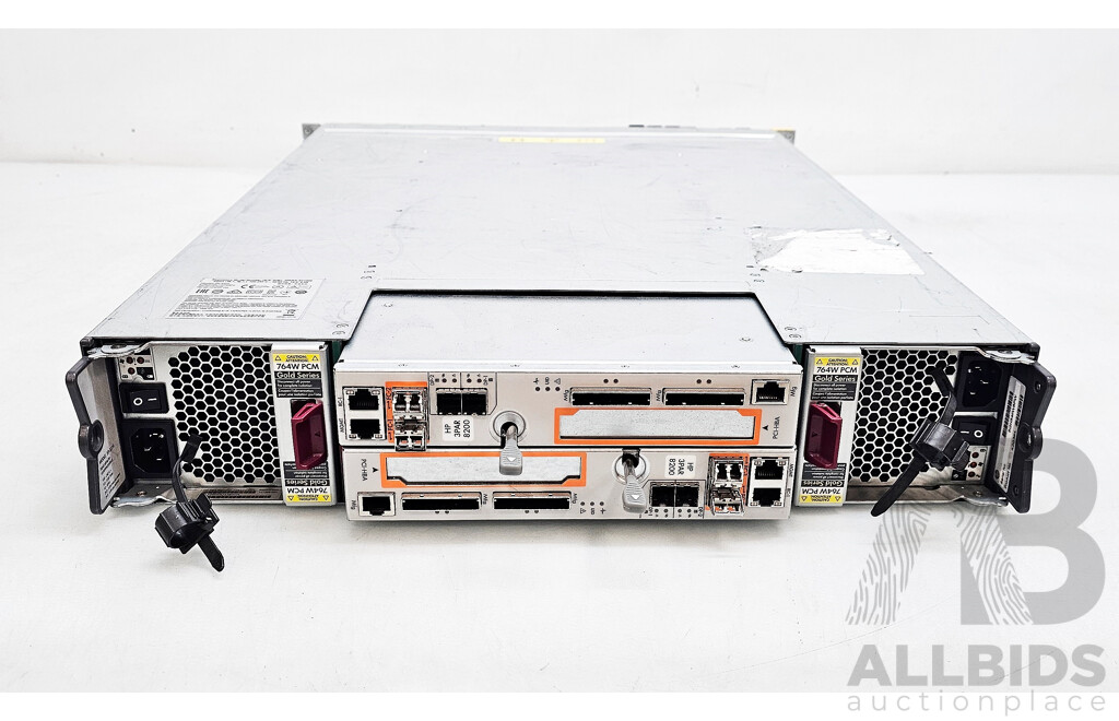 HPE (QR490-63007) Drive Enclosure